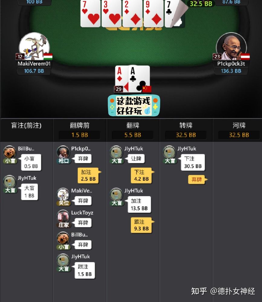 德扑圈 俱乐部